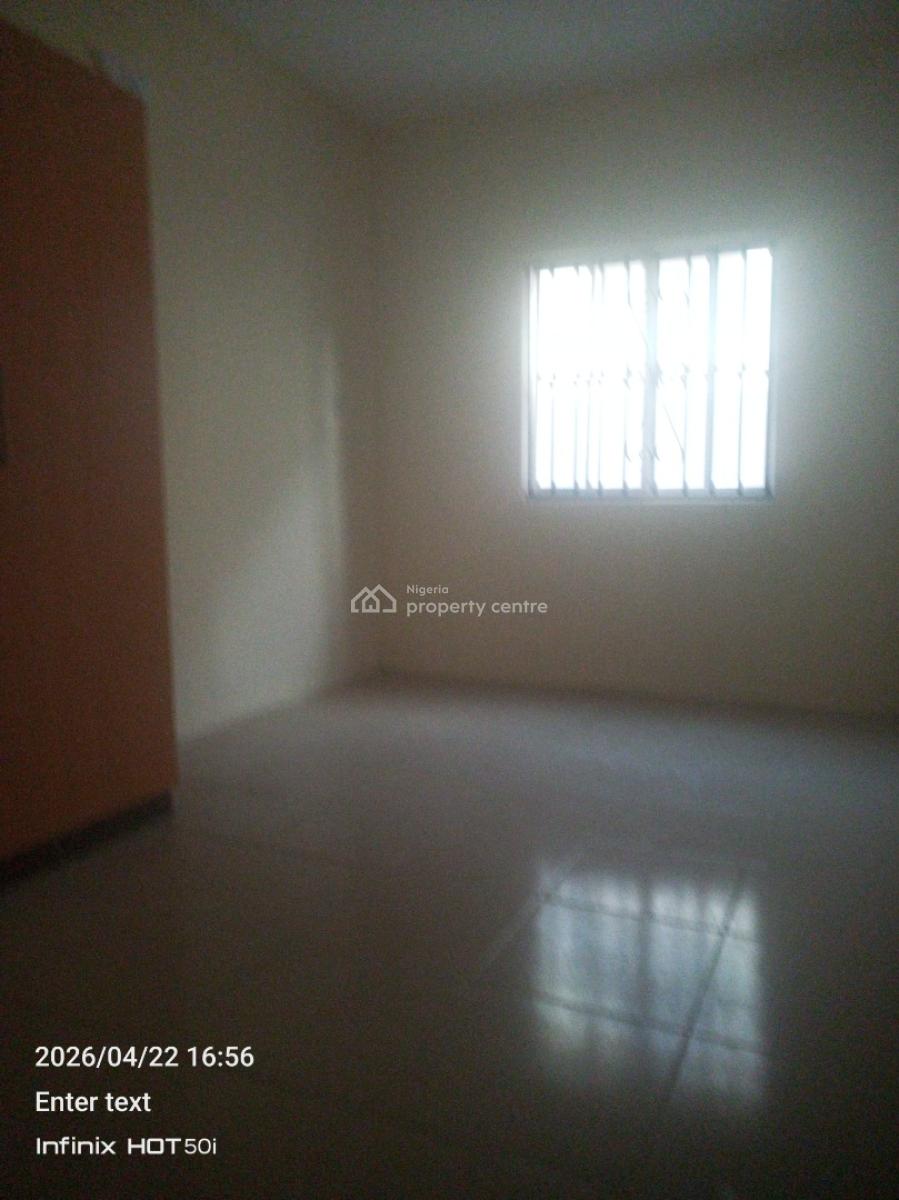 Three Bedroom Apartment, Badore, Ajah, Lagos, Flat / Apartment for Rent
