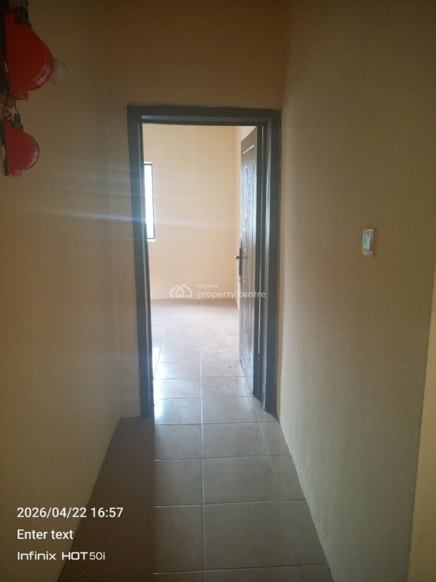 Three Bedroom Apartment, Badore, Ajah, Lagos, Flat / Apartment for Rent