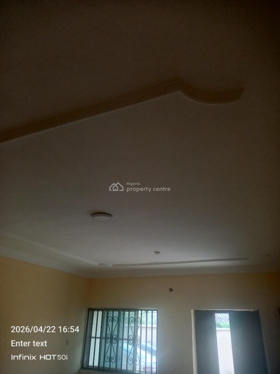 Three Bedroom Apartment, Badore, Ajah, Lagos, Flat / Apartment for Rent