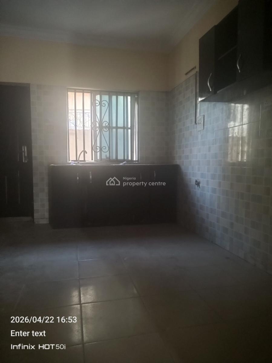 Three Bedroom Apartment, Badore, Ajah, Lagos, Flat / Apartment for Rent