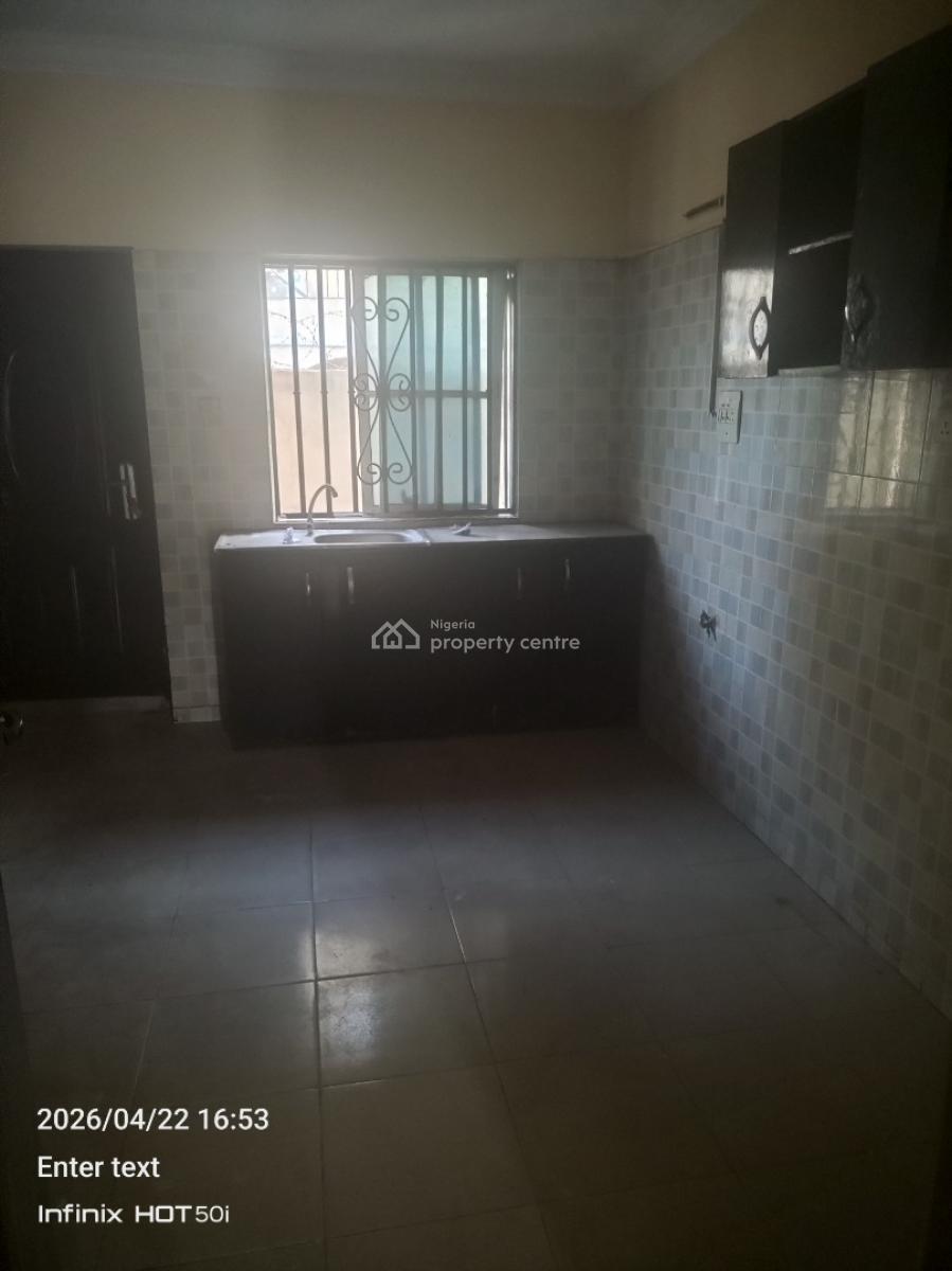 Three Bedroom Apartment, Badore, Ajah, Lagos, Flat / Apartment for Rent