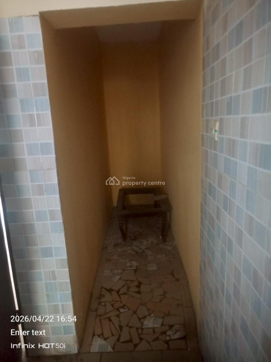 Three Bedroom Apartment, Badore, Ajah, Lagos, Flat / Apartment for Rent