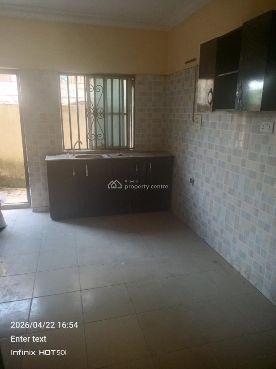 Three Bedroom Apartment, Badore, Ajah, Lagos, Flat / Apartment for Rent