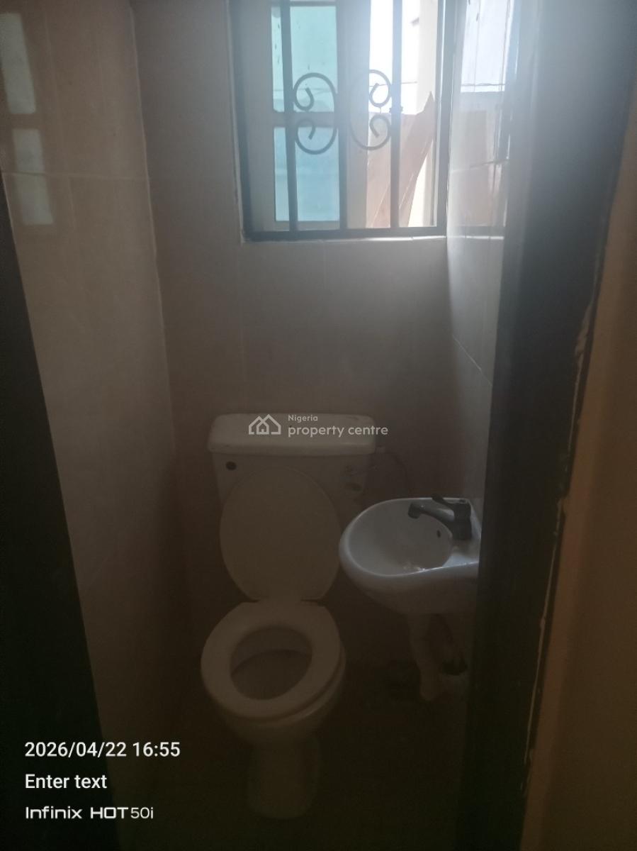 Three Bedroom Apartment, Badore, Ajah, Lagos, Flat / Apartment for Rent