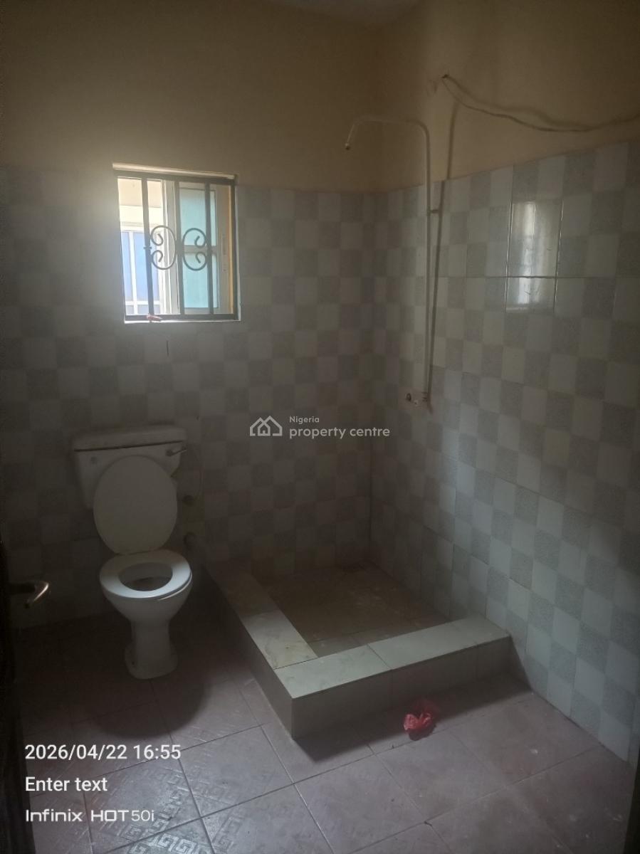 Three Bedroom Apartment, Badore, Ajah, Lagos, Flat / Apartment for Rent