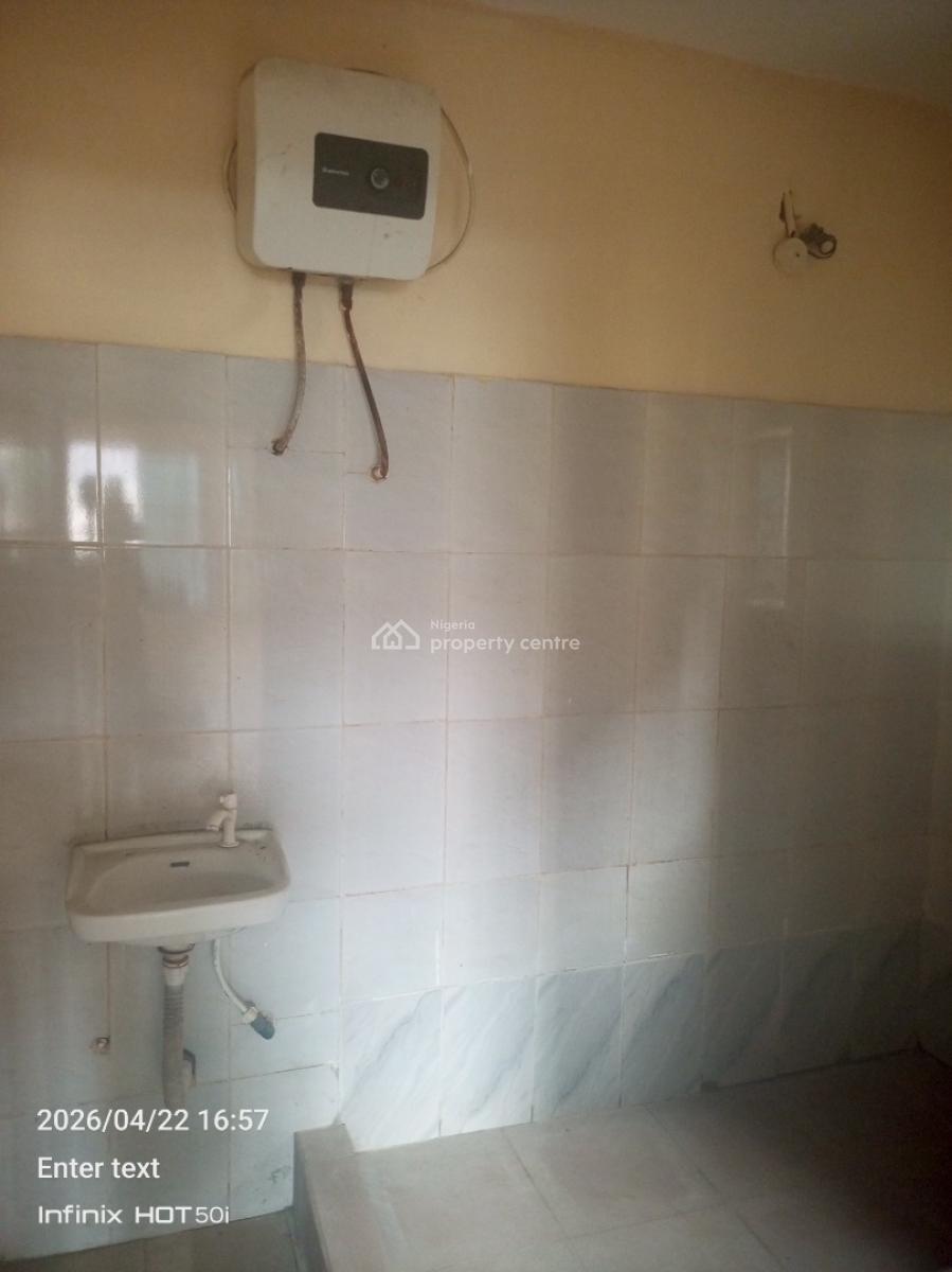Three Bedroom Apartment, Badore, Ajah, Lagos, Flat / Apartment for Rent