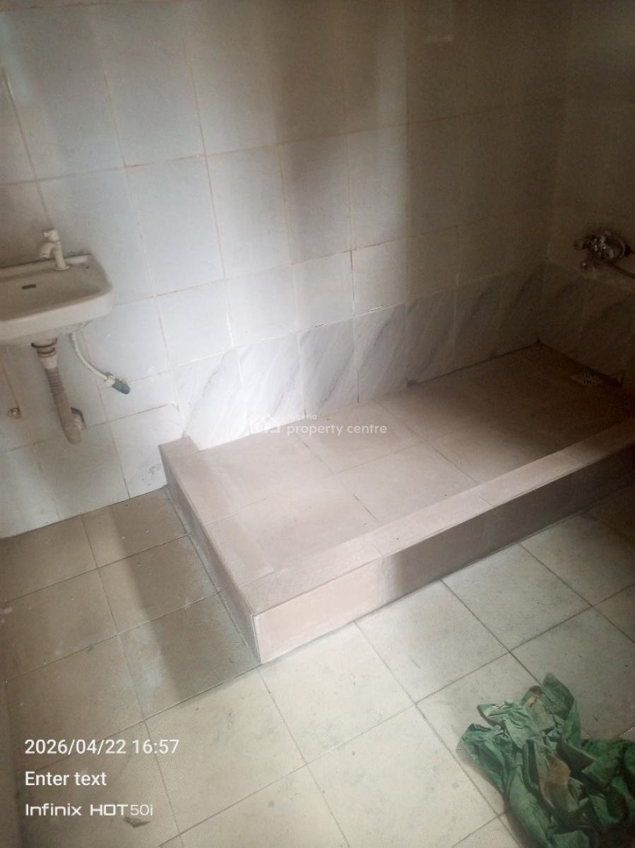 Three Bedroom Apartment, Badore, Ajah, Lagos, Flat / Apartment for Rent
