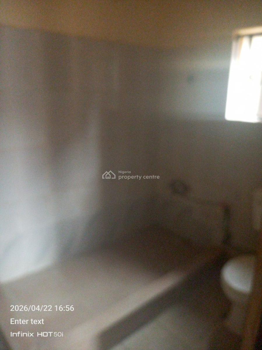Three Bedroom Apartment, Badore, Ajah, Lagos, Flat / Apartment for Rent