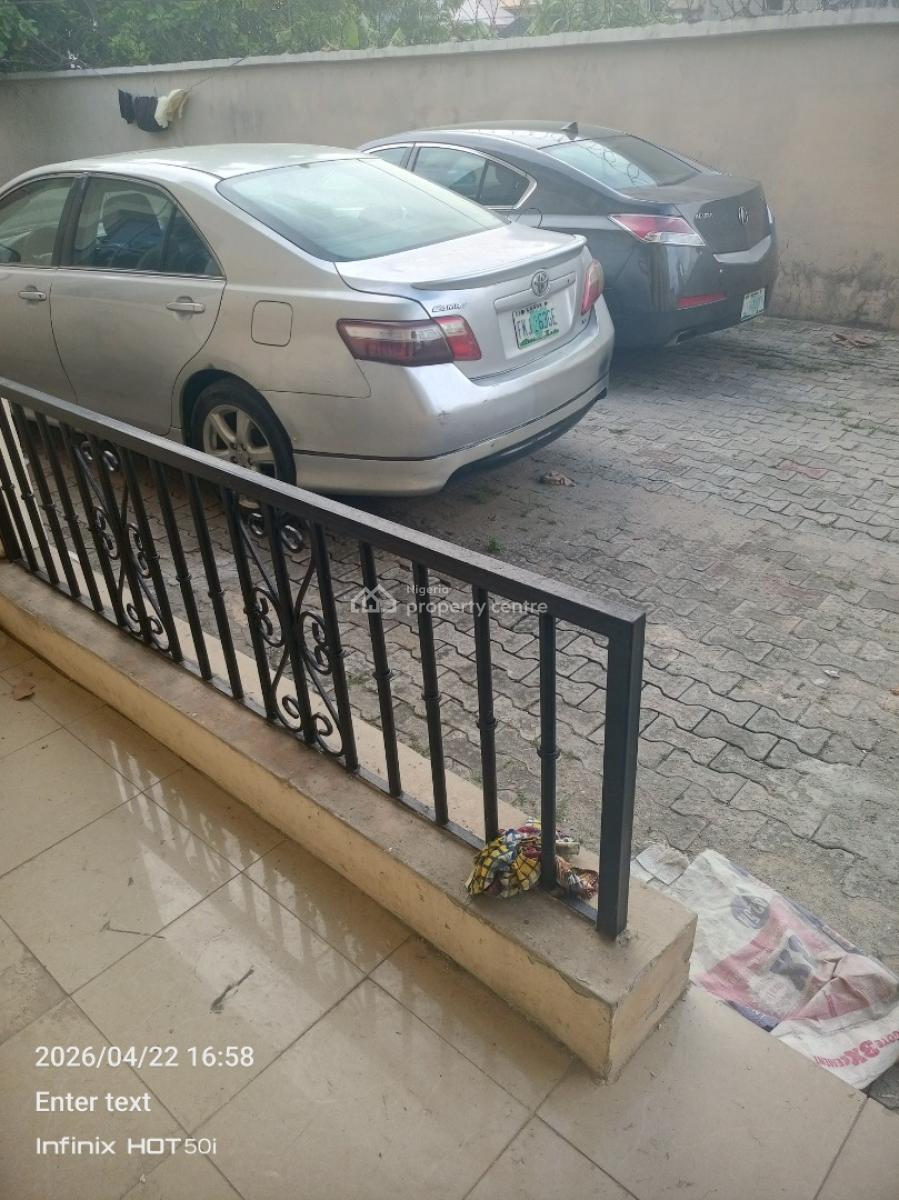 Three Bedroom Apartment, Badore, Ajah, Lagos, Flat / Apartment for Rent