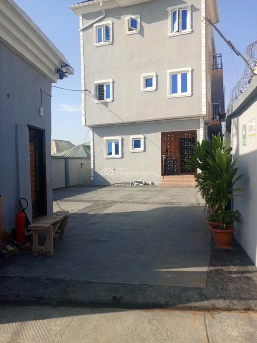 Luxury Mini Flats and 2 Bedroom, Onosa, Ibeju Lekki, Lagos, Mini Flat (room and Parlour) for Rent