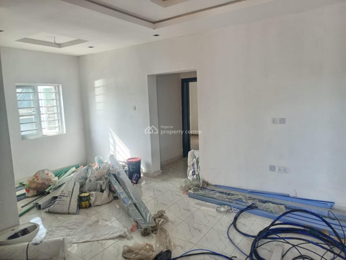 Luxury Mini Flats and 2 Bedroom, Onosa, Ibeju Lekki, Lagos, Mini Flat (room and Parlour) for Rent