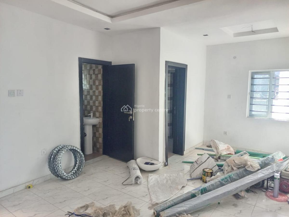 Luxury Mini Flats and 2 Bedroom, Onosa, Ibeju Lekki, Lagos, Mini Flat (room and Parlour) for Rent