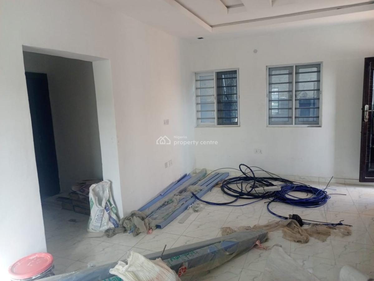 Luxury Mini Flats and 2 Bedroom, Onosa, Ibeju Lekki, Lagos, Mini Flat (room and Parlour) for Rent