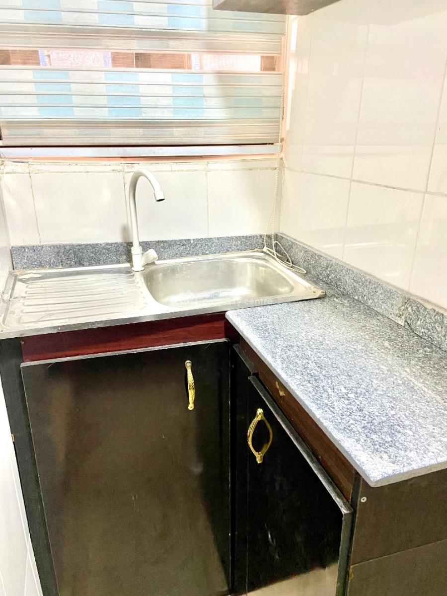 Furnished Self Contain, Epe Close Off Sokoto Street, Area 1, Garki, Abuja, Self Contain (single Rooms) for Rent