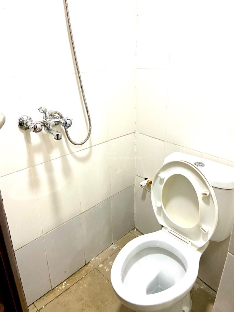 Furnished Self Contain, Epe Close Off Sokoto Street, Area 1, Garki, Abuja, Self Contain (single Rooms) for Rent