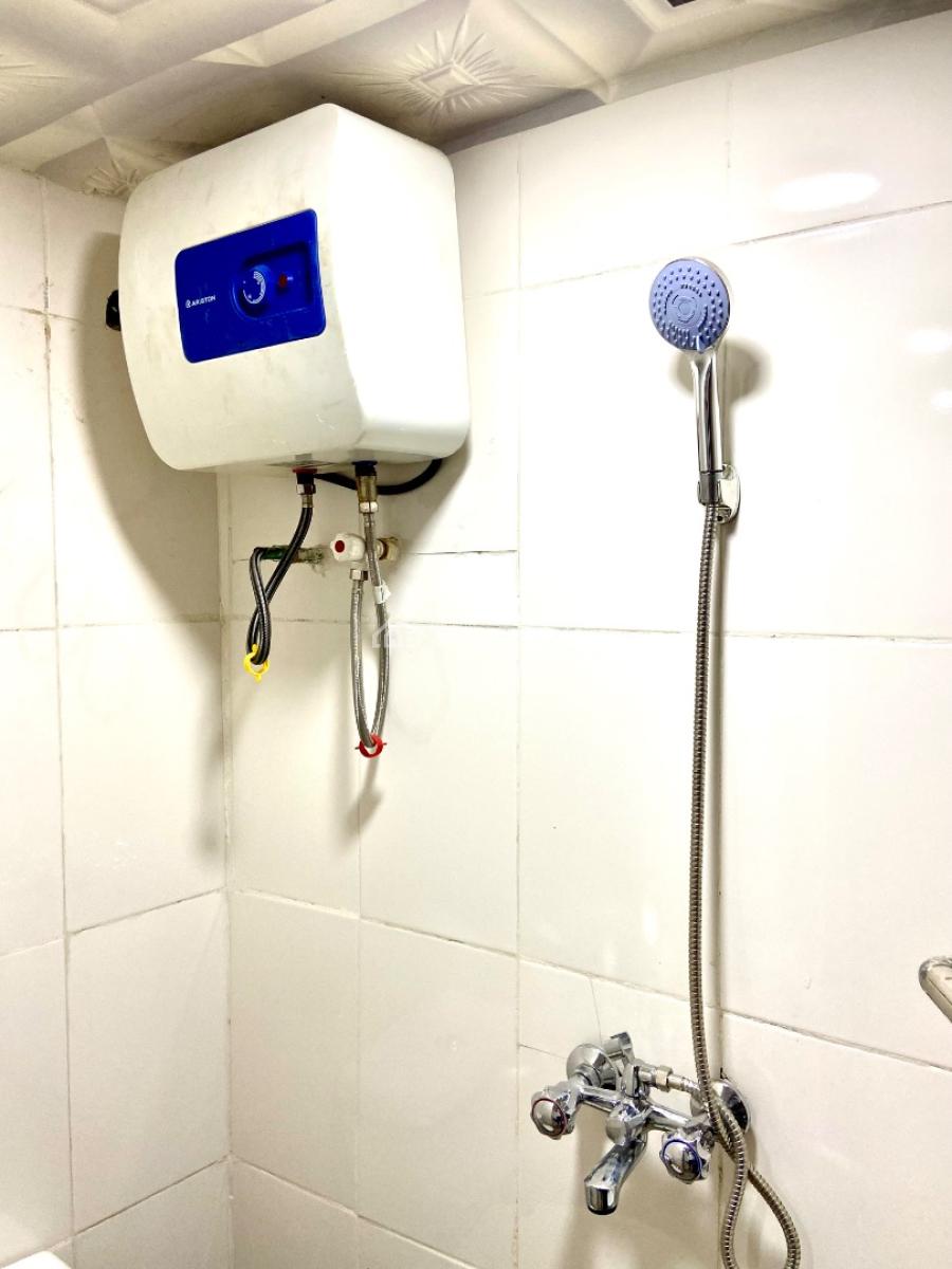 Furnished Self Contain, Epe Close Off Sokoto Street, Area 1, Garki, Abuja, Self Contain (single Rooms) for Rent