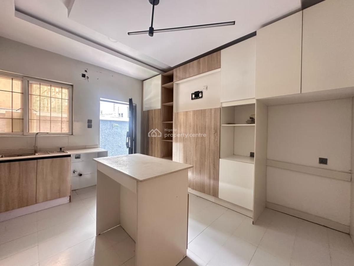 4 Bedroom Semi-detached Duplex, Vgc Extension, Vgc, Lekki, Lagos, Semi-detached Duplex for Rent