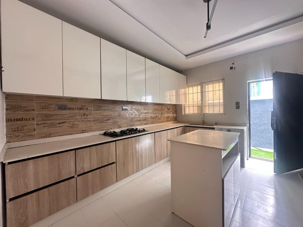 4 Bedroom Semi-detached Duplex, Vgc Extension, Vgc, Lekki, Lagos, Semi-detached Duplex for Rent