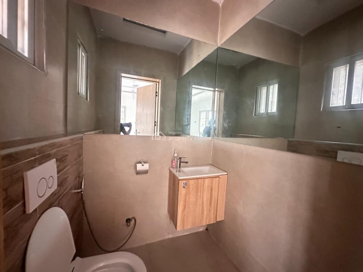 4 Bedroom Semi-detached Duplex, Vgc Extension, Vgc, Lekki, Lagos, Semi-detached Duplex for Rent