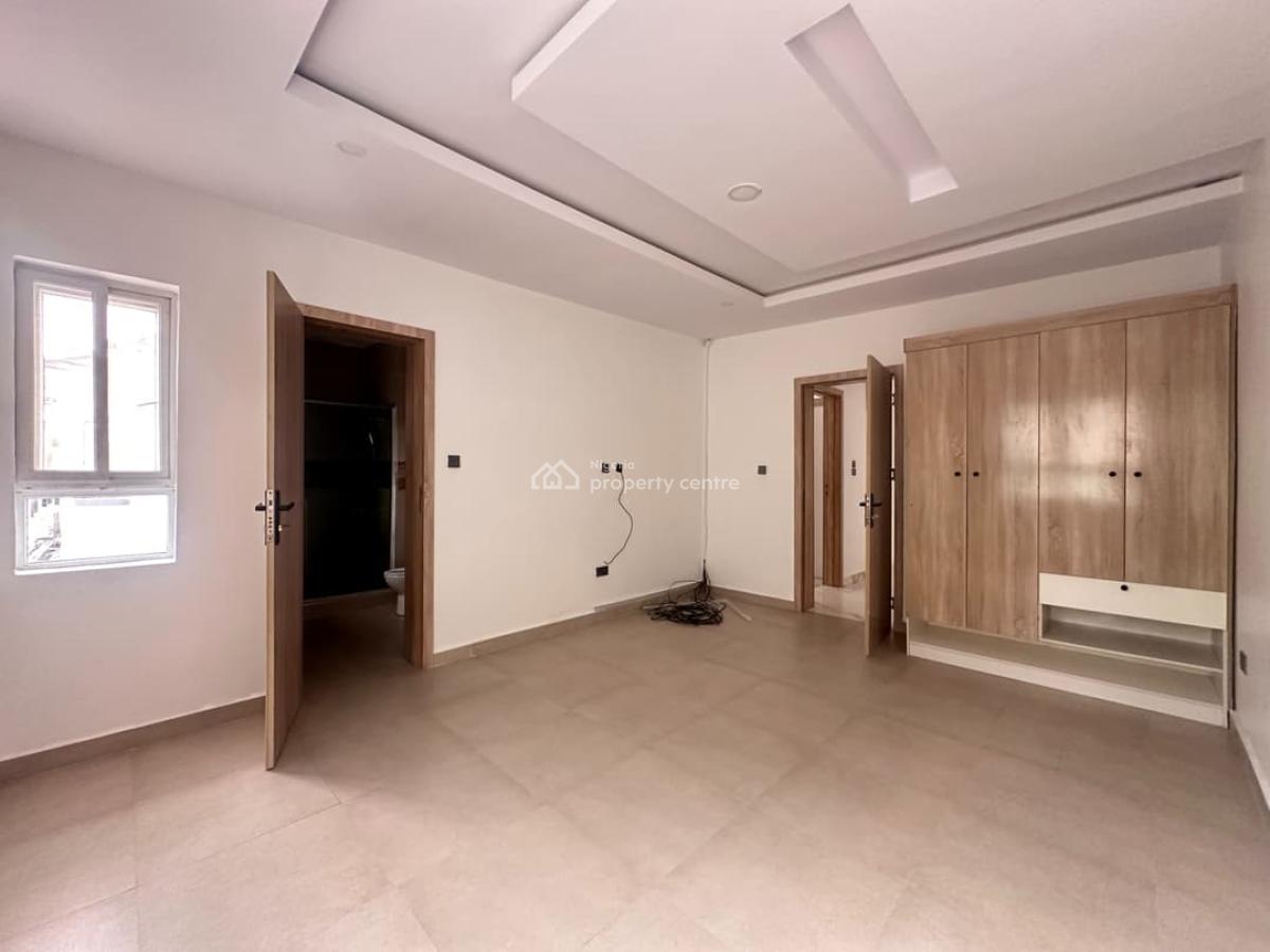 4 Bedroom Semi-detached Duplex, Vgc Extension, Vgc, Lekki, Lagos, Semi-detached Duplex for Rent