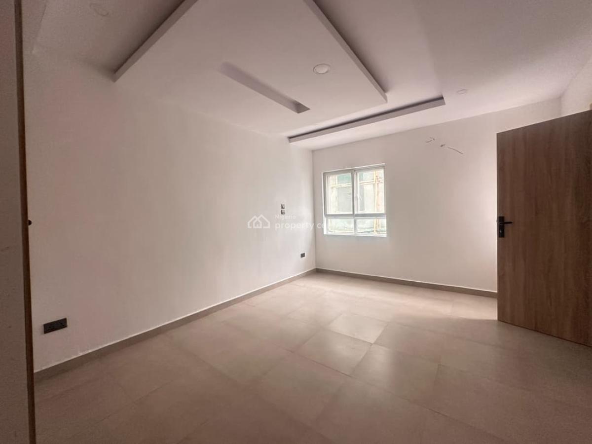 4 Bedroom Semi-detached Duplex, Vgc Extension, Vgc, Lekki, Lagos, Semi-detached Duplex for Rent