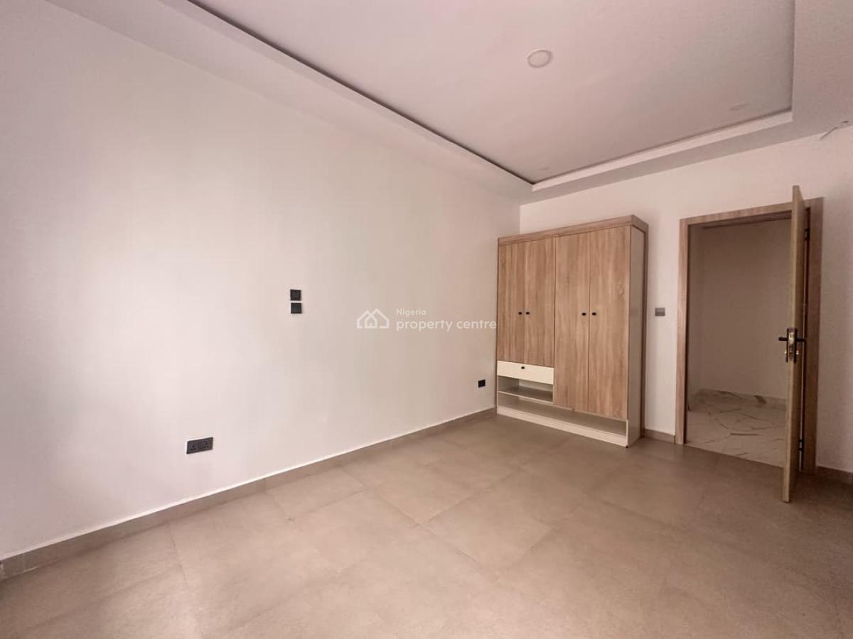 4 Bedroom Semi-detached Duplex, Vgc Extension, Vgc, Lekki, Lagos, Semi-detached Duplex for Rent