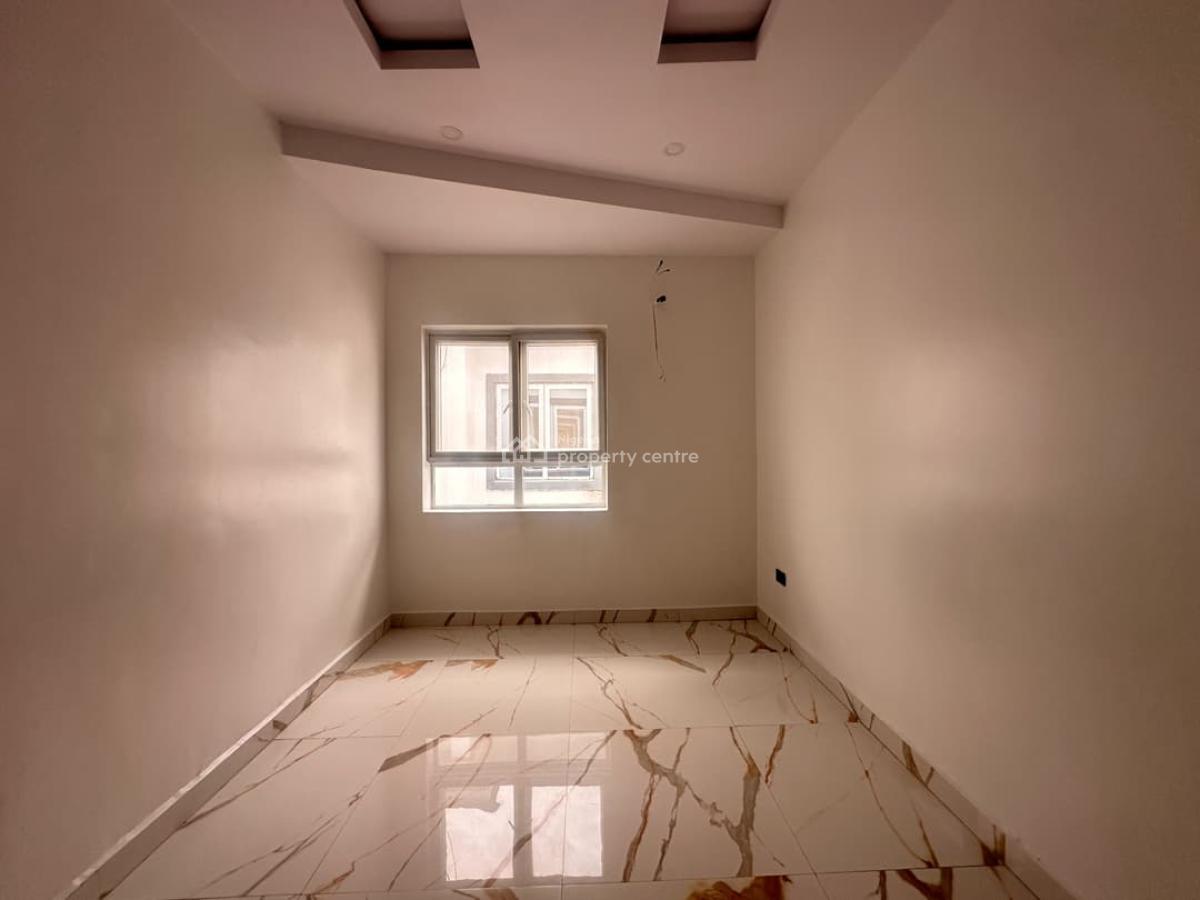 4 Bedroom Semi-detached Duplex, Vgc Extension, Vgc, Lekki, Lagos, Semi-detached Duplex for Rent