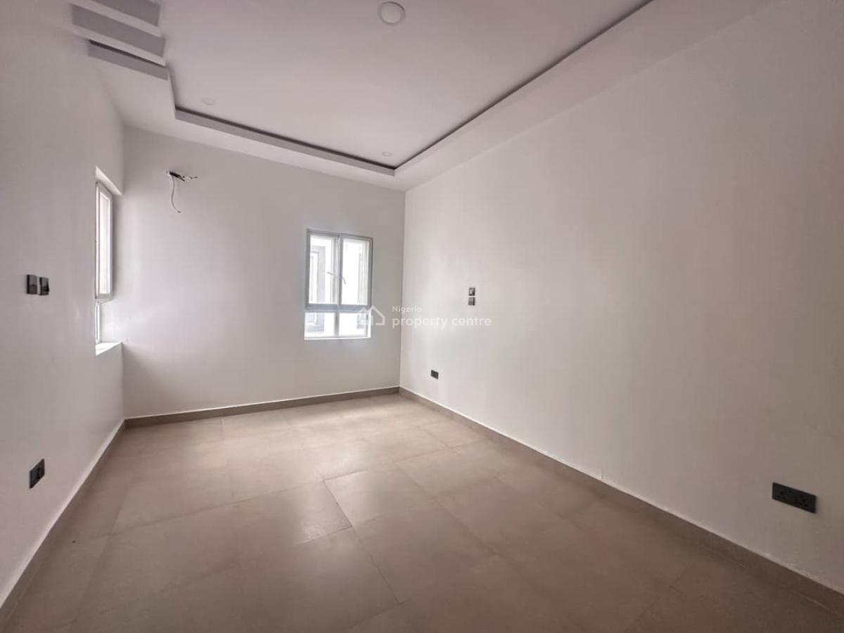 4 Bedroom Semi-detached Duplex, Vgc Extension, Vgc, Lekki, Lagos, Semi-detached Duplex for Rent