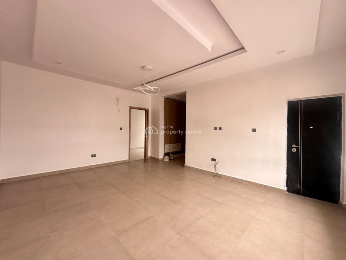 4 Bedroom Semi-detached Duplex, Vgc Extension, Vgc, Lekki, Lagos, Semi-detached Duplex for Rent