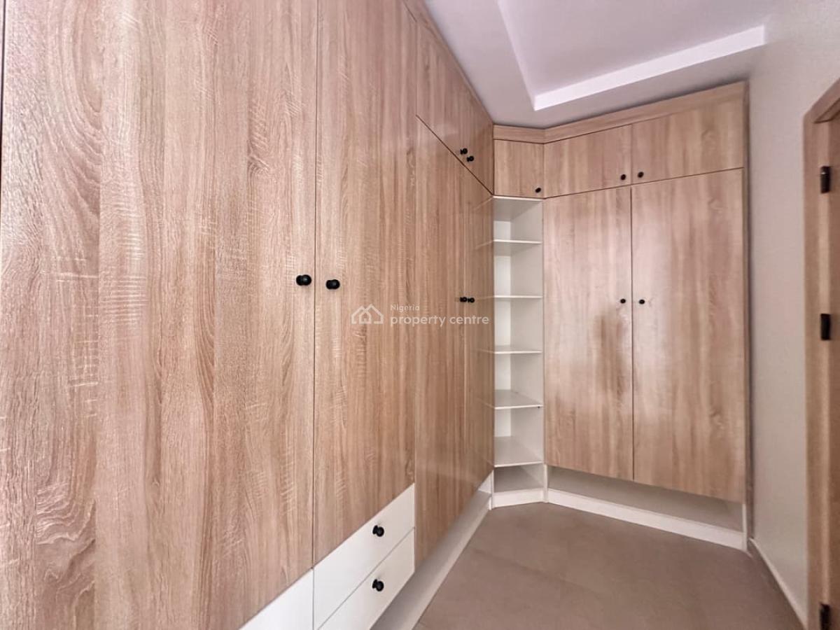 4 Bedroom Semi-detached Duplex, Vgc Extension, Vgc, Lekki, Lagos, Semi-detached Duplex for Rent