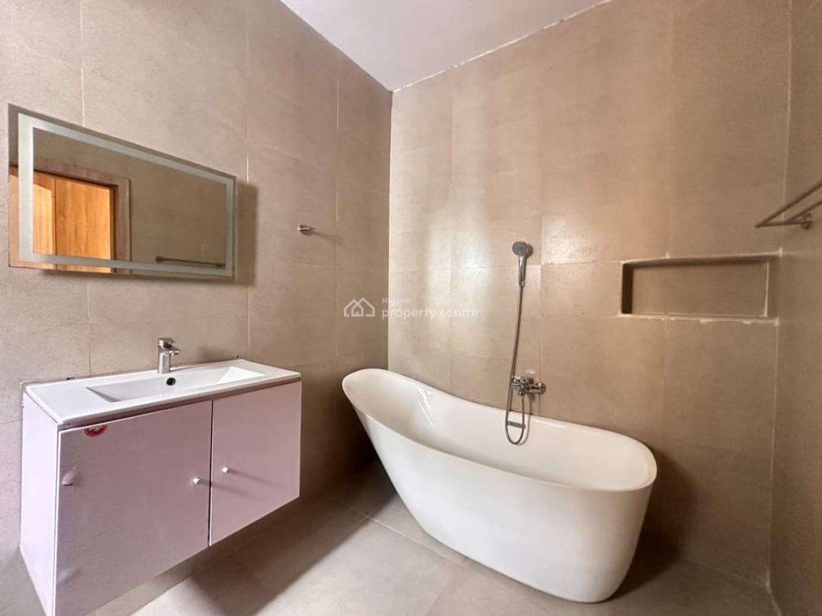 4 Bedroom Semi-detached Duplex, Vgc Extension, Vgc, Lekki, Lagos, Semi-detached Duplex for Rent