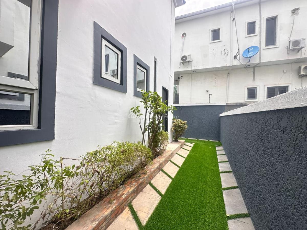 4 Bedroom Semi-detached Duplex, Vgc Extension, Vgc, Lekki, Lagos, Semi-detached Duplex for Rent