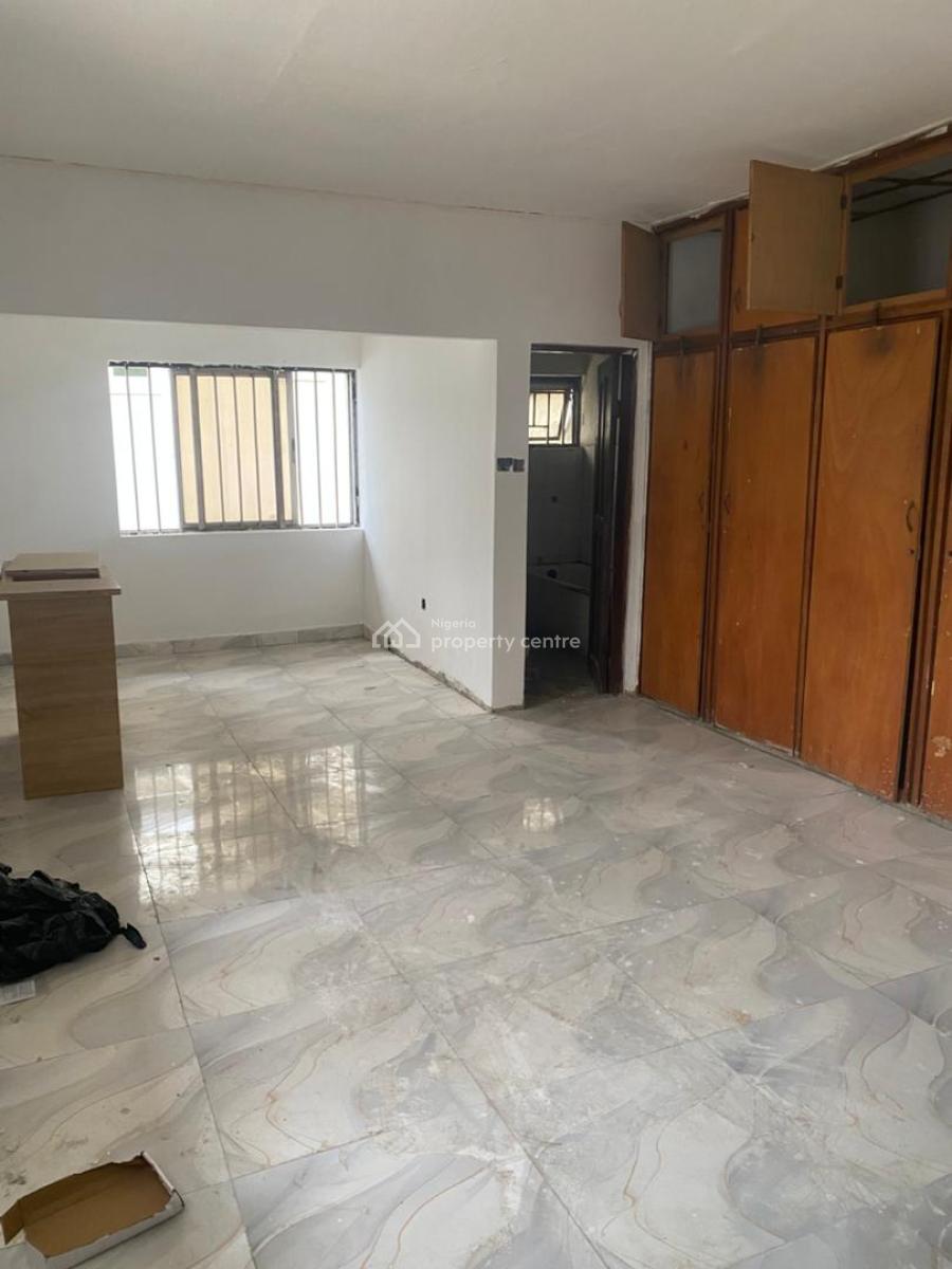 Self Service Mini Flat Upstairs, Off Admiralty Way, Lekki Phase 1, Lekki, Lagos, Mini Flat (room and Parlour) for Rent