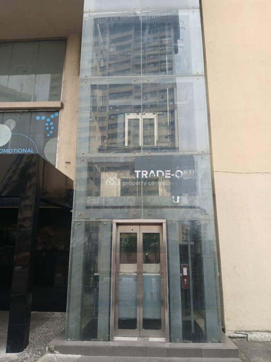 an Office Space Measuring 980sqm on Two Floors., Adeyemo Alakija Street, Victoria Island, Victoria Island (vi), Lagos, Office Space for Rent