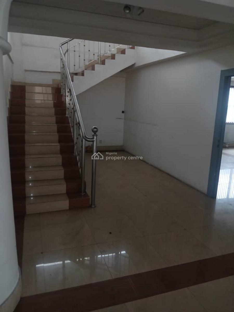 an Office Space Measuring 980sqm on Two Floors., Adeyemo Alakija Street, Victoria Island, Victoria Island (vi), Lagos, Office Space for Rent