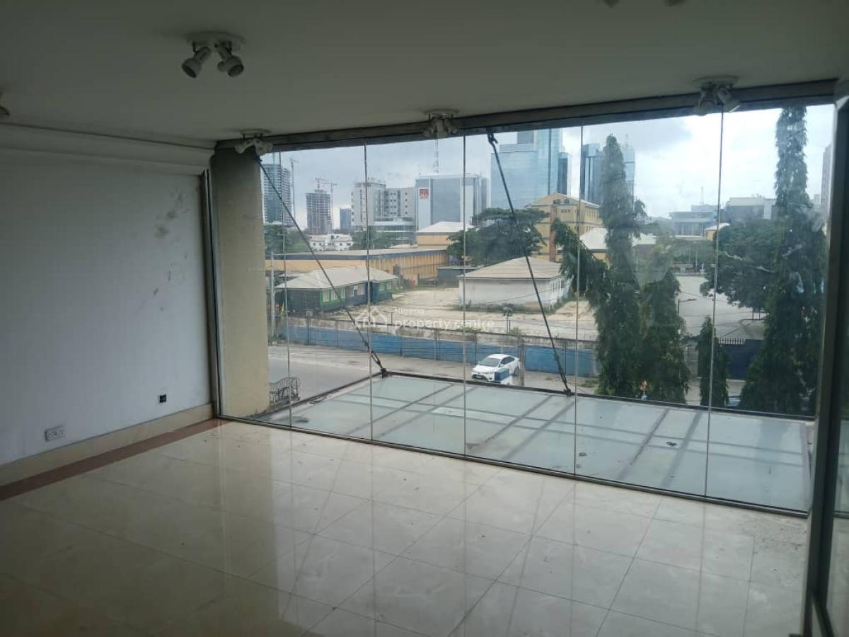an Office Space Measuring 980sqm on Two Floors., Adeyemo Alakija Street, Victoria Island, Victoria Island (vi), Lagos, Office Space for Rent
