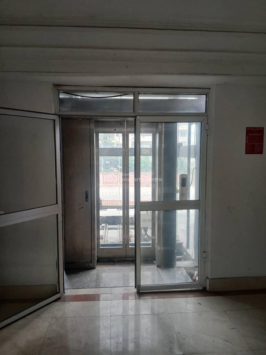 an Office Space Measuring 980sqm on Two Floors., Adeyemo Alakija Street, Victoria Island, Victoria Island (vi), Lagos, Office Space for Rent