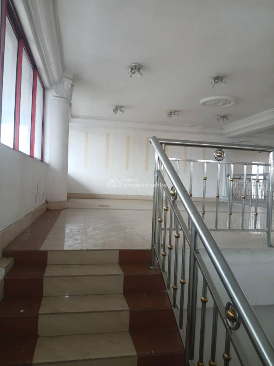 an Office Space Measuring 980sqm on Two Floors., Adeyemo Alakija Street, Victoria Island, Victoria Island (vi), Lagos, Office Space for Rent