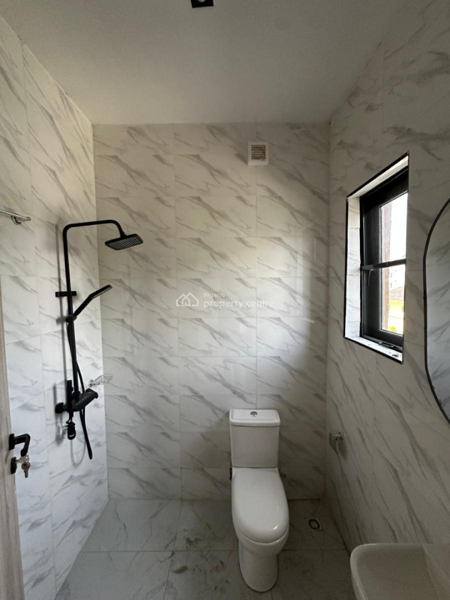 Brand New Fully Furnished Two Bedroom Flat, Ikate, Lekki, Lagos, Flat / Apartment for Sale