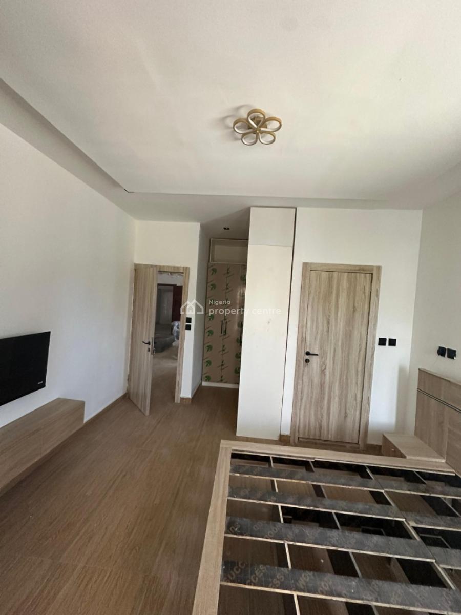 Brand New Fully Furnished Two Bedroom Flat, Ikate, Lekki, Lagos, Flat / Apartment for Sale