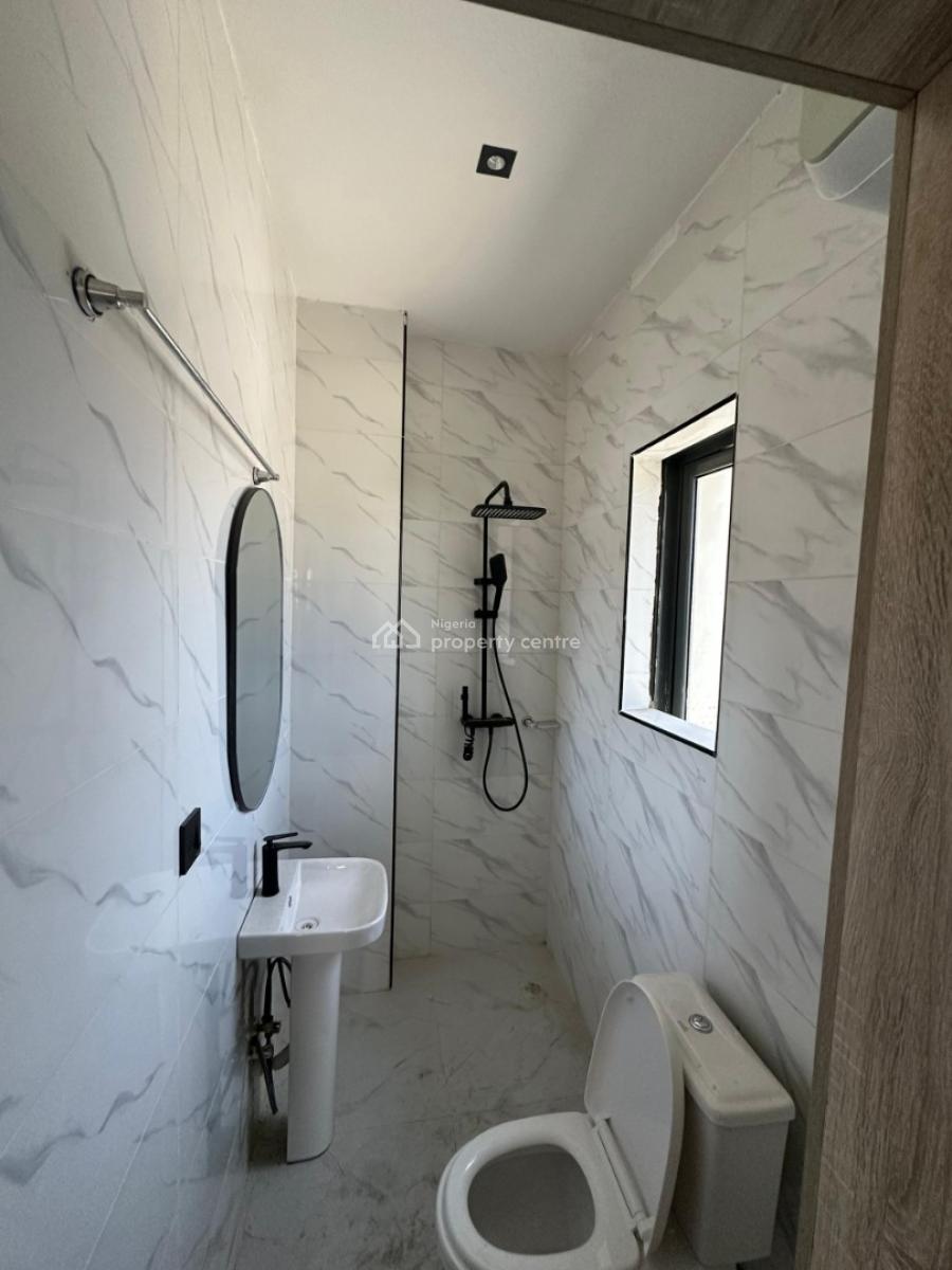 Brand New Fully Furnished Two Bedroom Flat, Ikate, Lekki, Lagos, Flat / Apartment for Sale