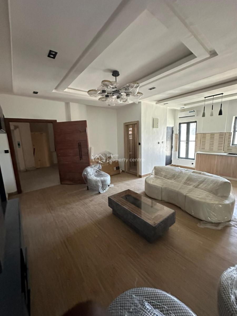 Brand New Fully Furnished Two Bedroom Flat, Ikate, Lekki, Lagos, Flat / Apartment for Sale