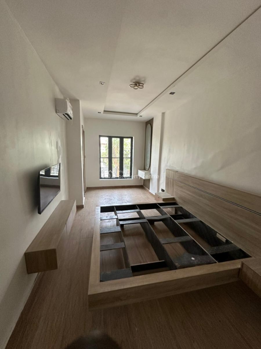 Brand New Fully Furnished Two Bedroom Flat, Ikate, Lekki, Lagos, Flat / Apartment for Sale