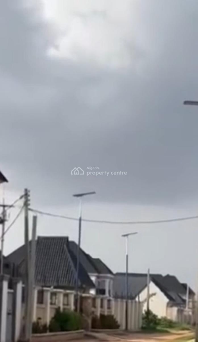 Block of Flat, Okhoromi Community, Benin, Oredo, Edo, Block of Flats for Sale