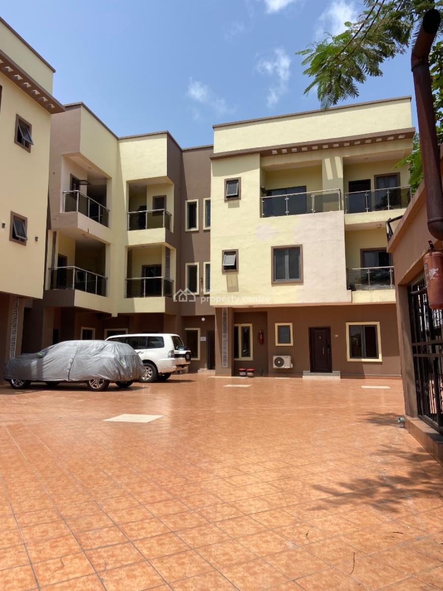 2 Bedroom Apartment, Lekki, Lekki Phase 1, Lekki, Lagos, Flat / Apartment for Rent