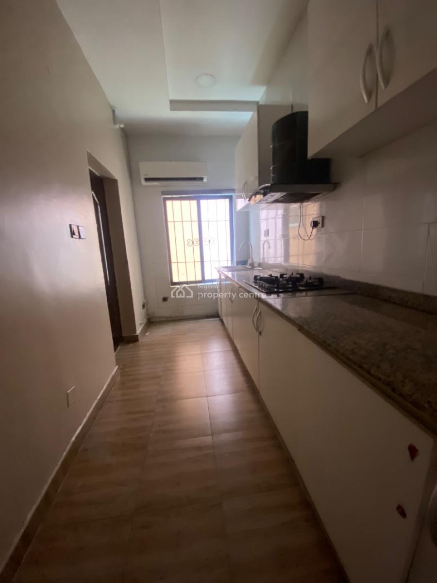 2 Bedroom Apartment, Lekki, Lekki Phase 1, Lekki, Lagos, Flat / Apartment for Rent