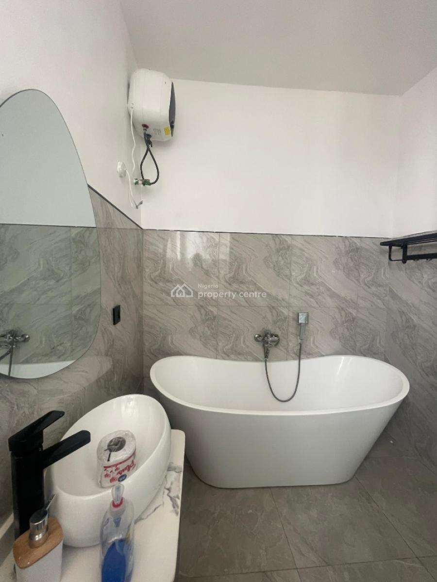 Fully Furnished 2 Bedroom Serviced Apartment with Pool & Elevator, Ikate, Lekki, Lagos, Flat / Apartment for Sale