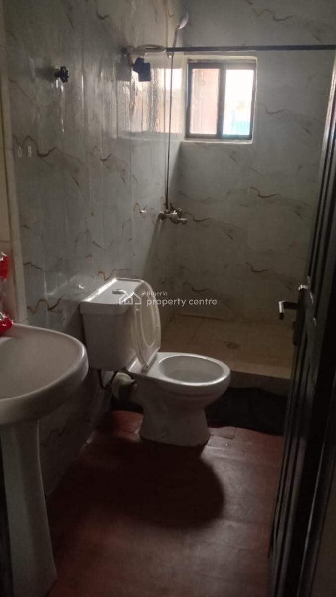 Spacious Mini Flat, Igbo Efon, Lekki, Lagos, Mini Flat (room and Parlour) for Rent