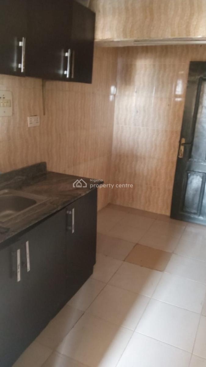 Spacious Mini Flat, Igbo Efon, Lekki, Lagos, Mini Flat (room and Parlour) for Rent