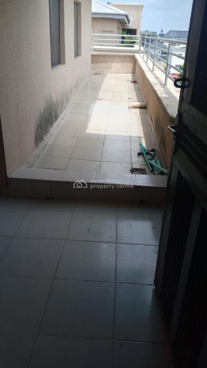 Spacious Mini Flat, Igbo Efon, Lekki, Lagos, Mini Flat (room and Parlour) for Rent